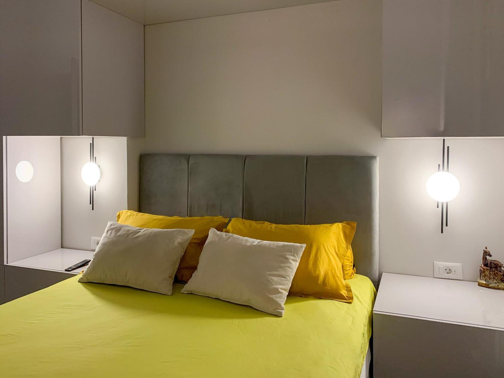 Pop'S Apartments Belgrad Exterior foto